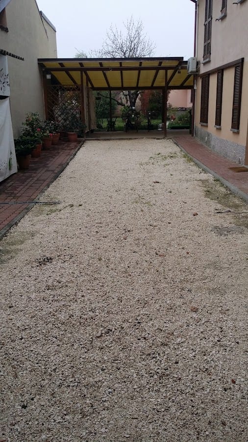 B&B ViaSforza