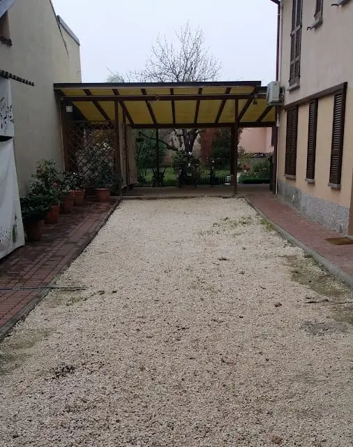 B&B ViaSforza