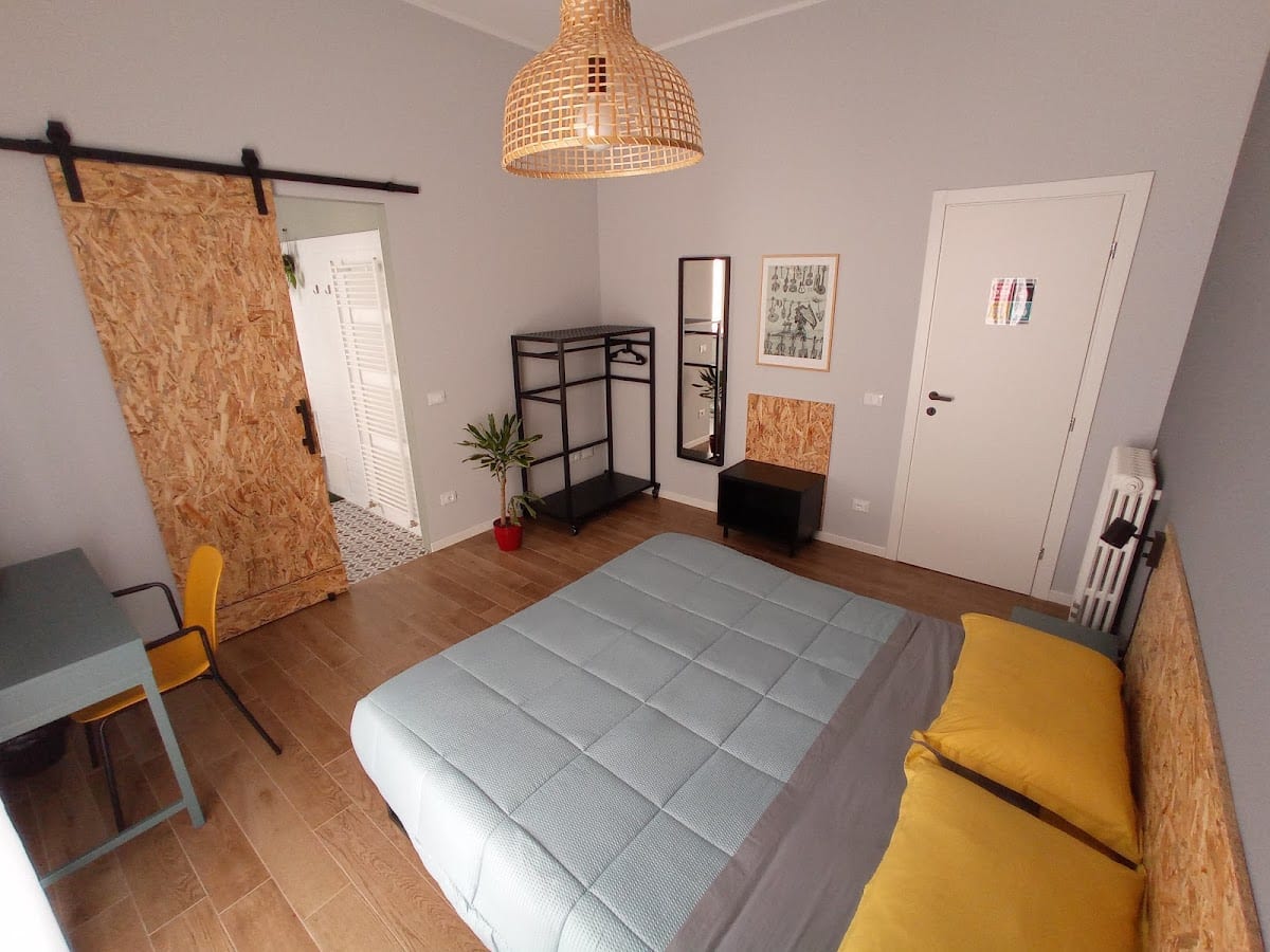 NOVE BnB Cremona