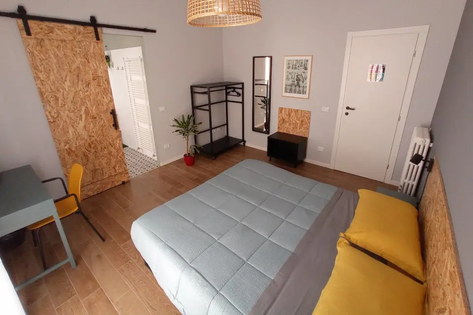 NOVE BnB Cremona