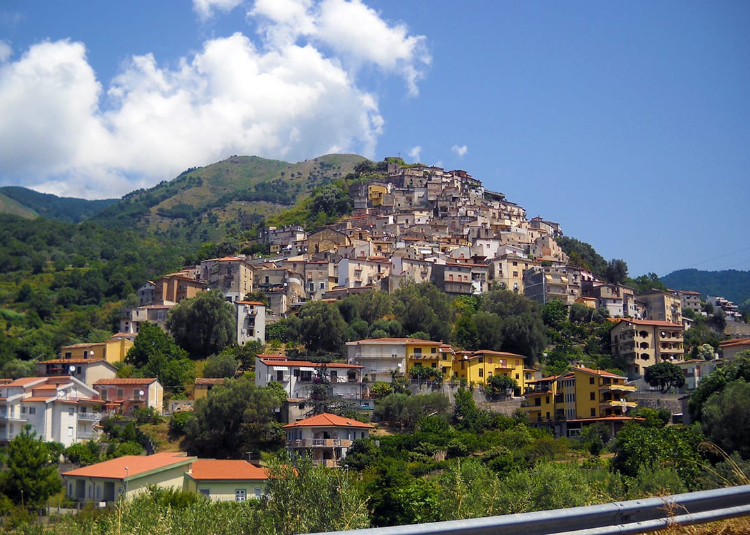 Dimora del Borgo