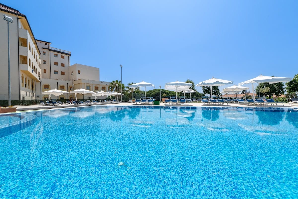 Hotel Sol Palace