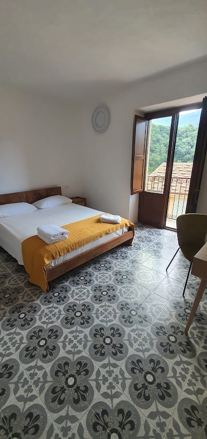 Maripetra B&B