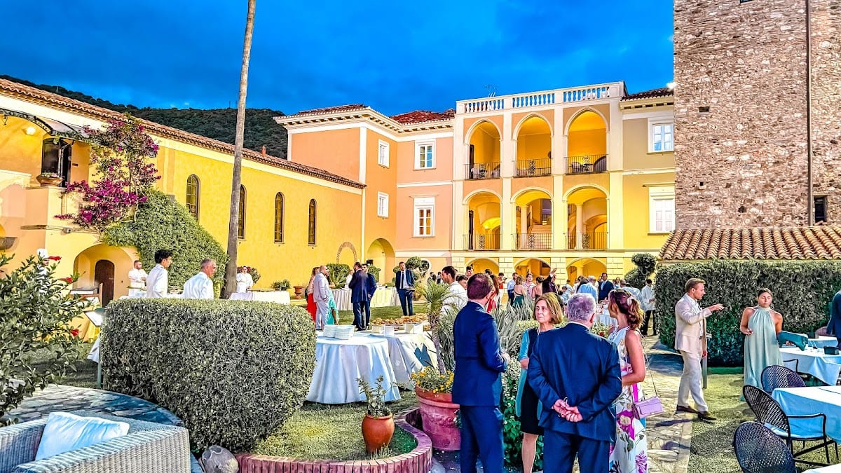 Palazzo del Capo