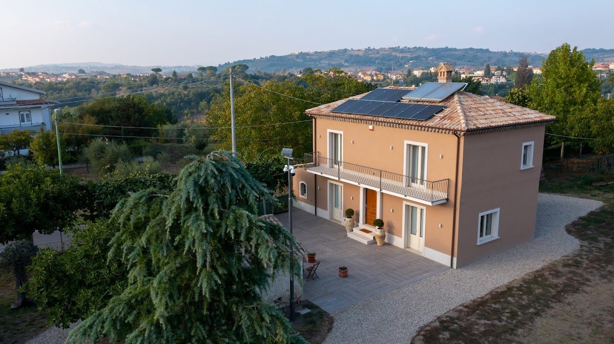 Bed and Breakfast La Maddalena