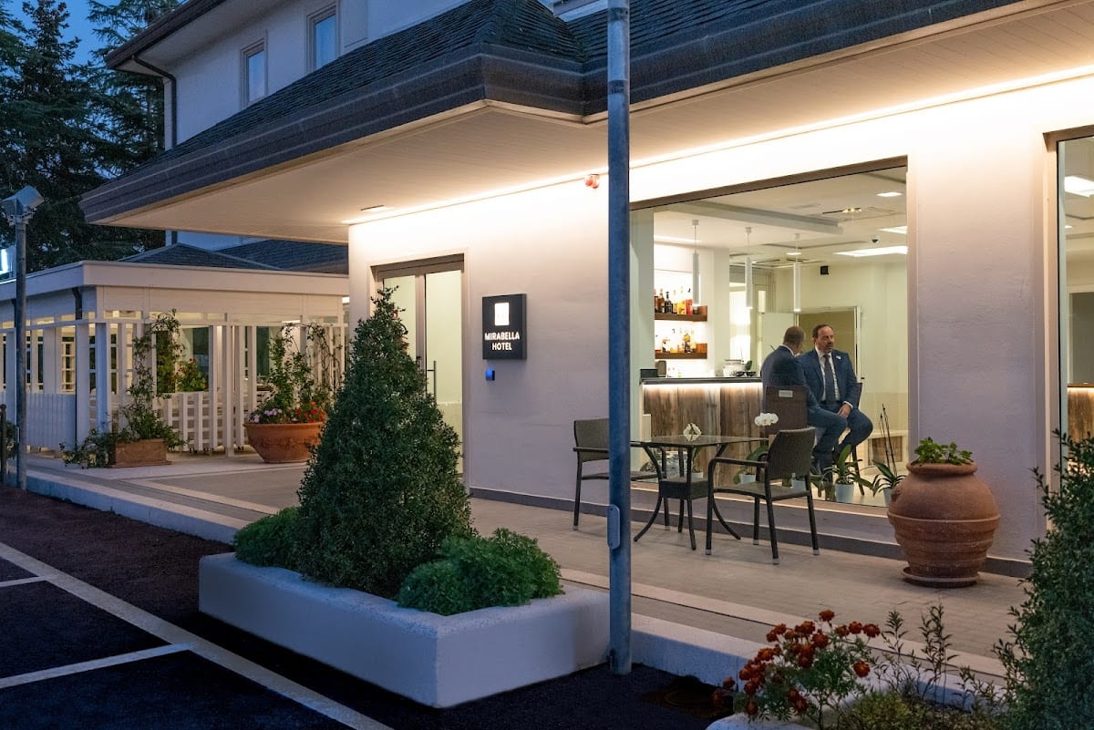 Mirabella Hotel Ristorante