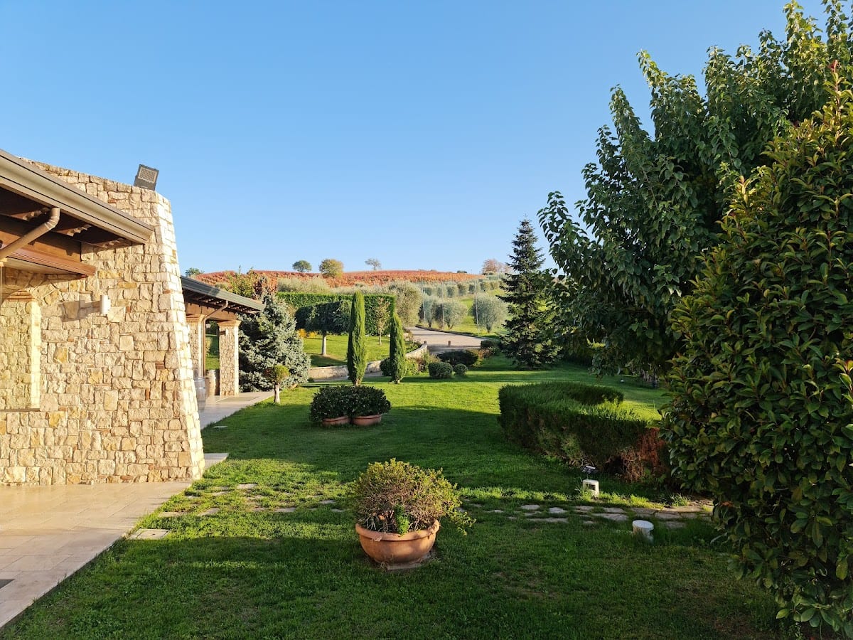Radici Resort