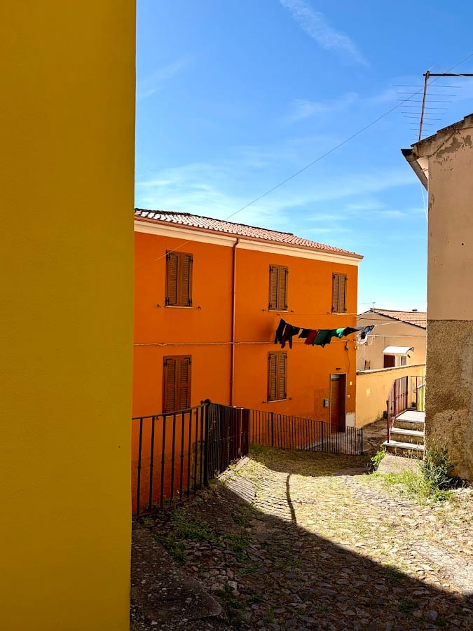 Affittacamere Monteinni
