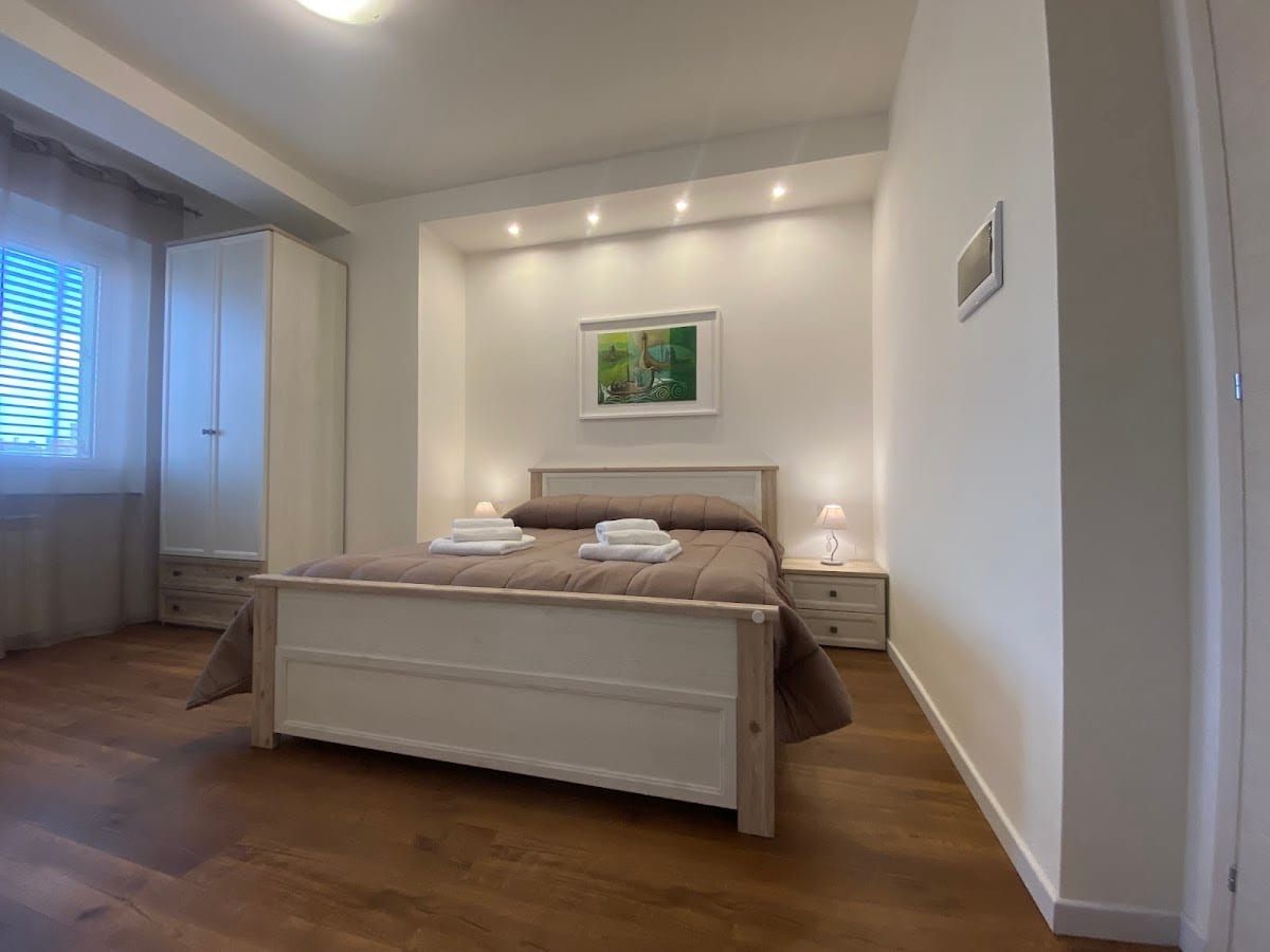 B&B Attico25
