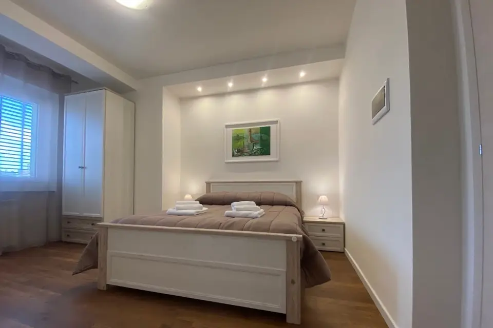 B&B Attico25
