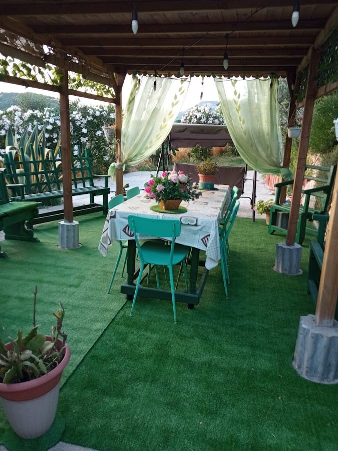 B&B Monte Arana di Fernanda Puggioni