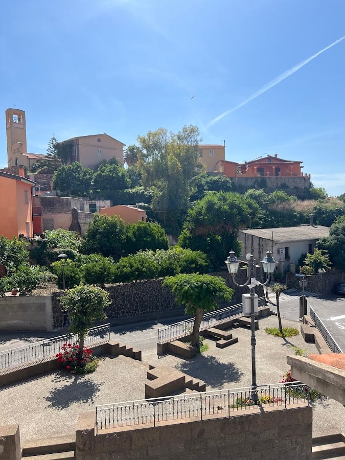 Arcu de Chelu B&B