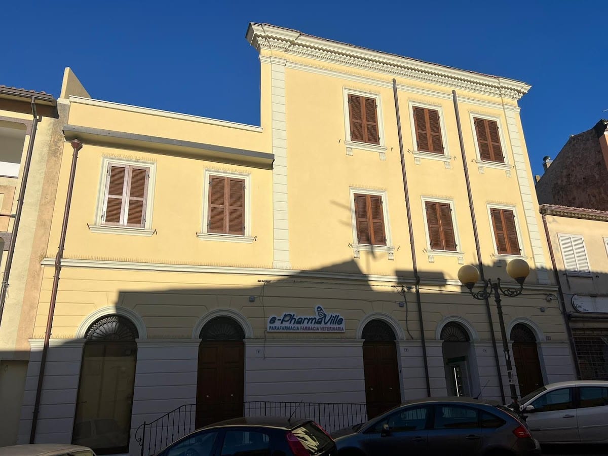 Civico 9 Affittacamere