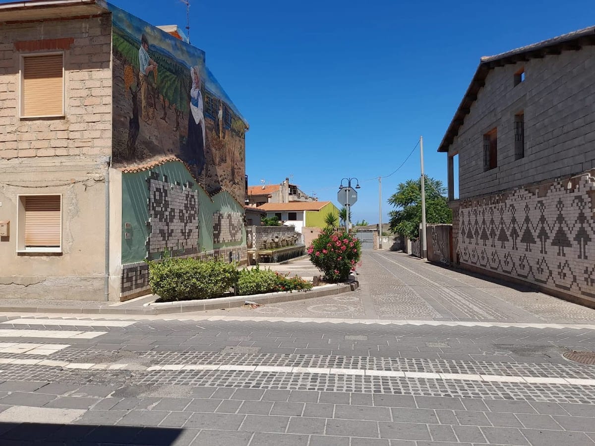 S'istella Affittacamere