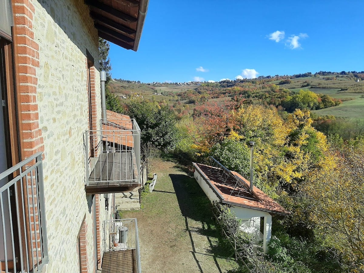 Agriturismo Da Davide