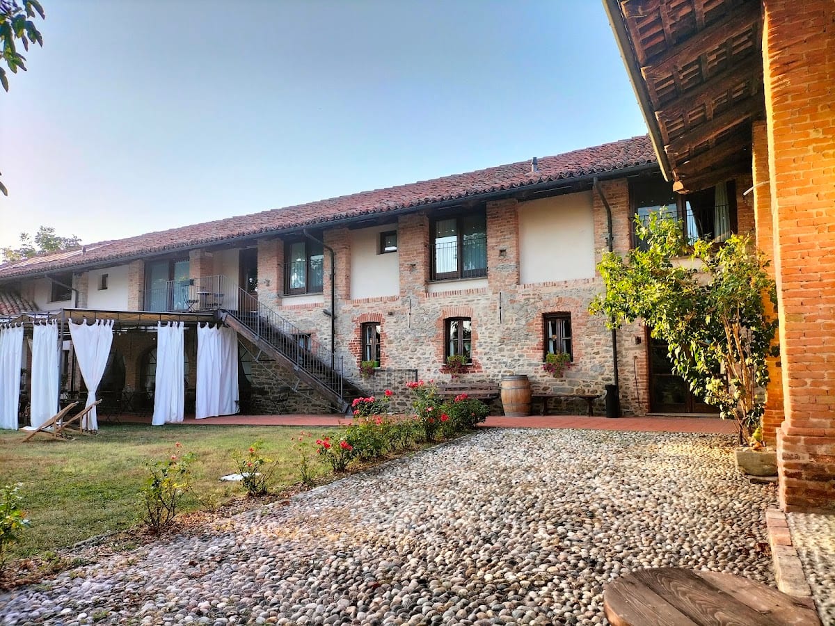 Agriturismo La Pieve