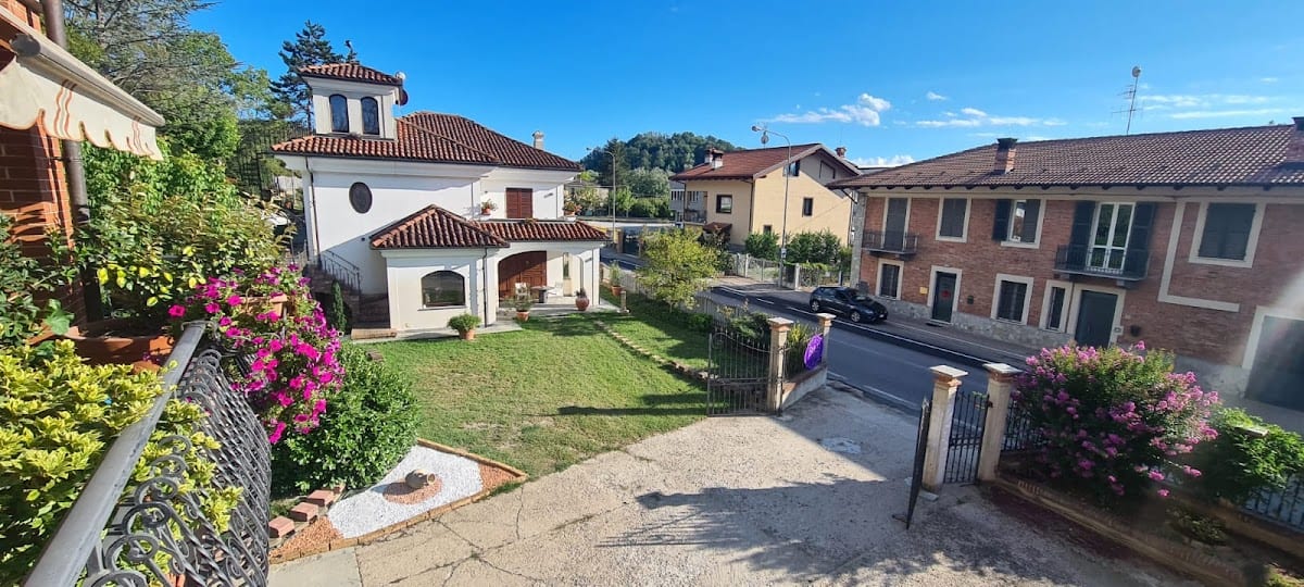 B & B Montisclari Monchiero Langhe