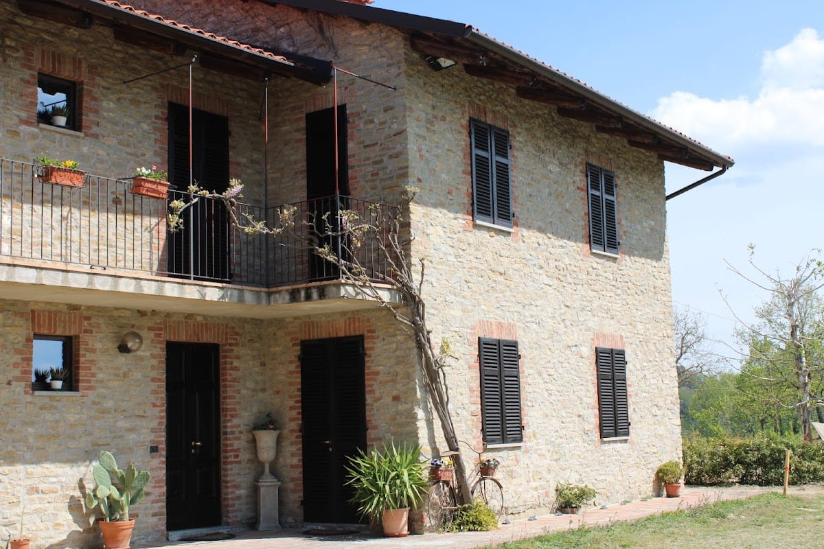 La casa di Talin