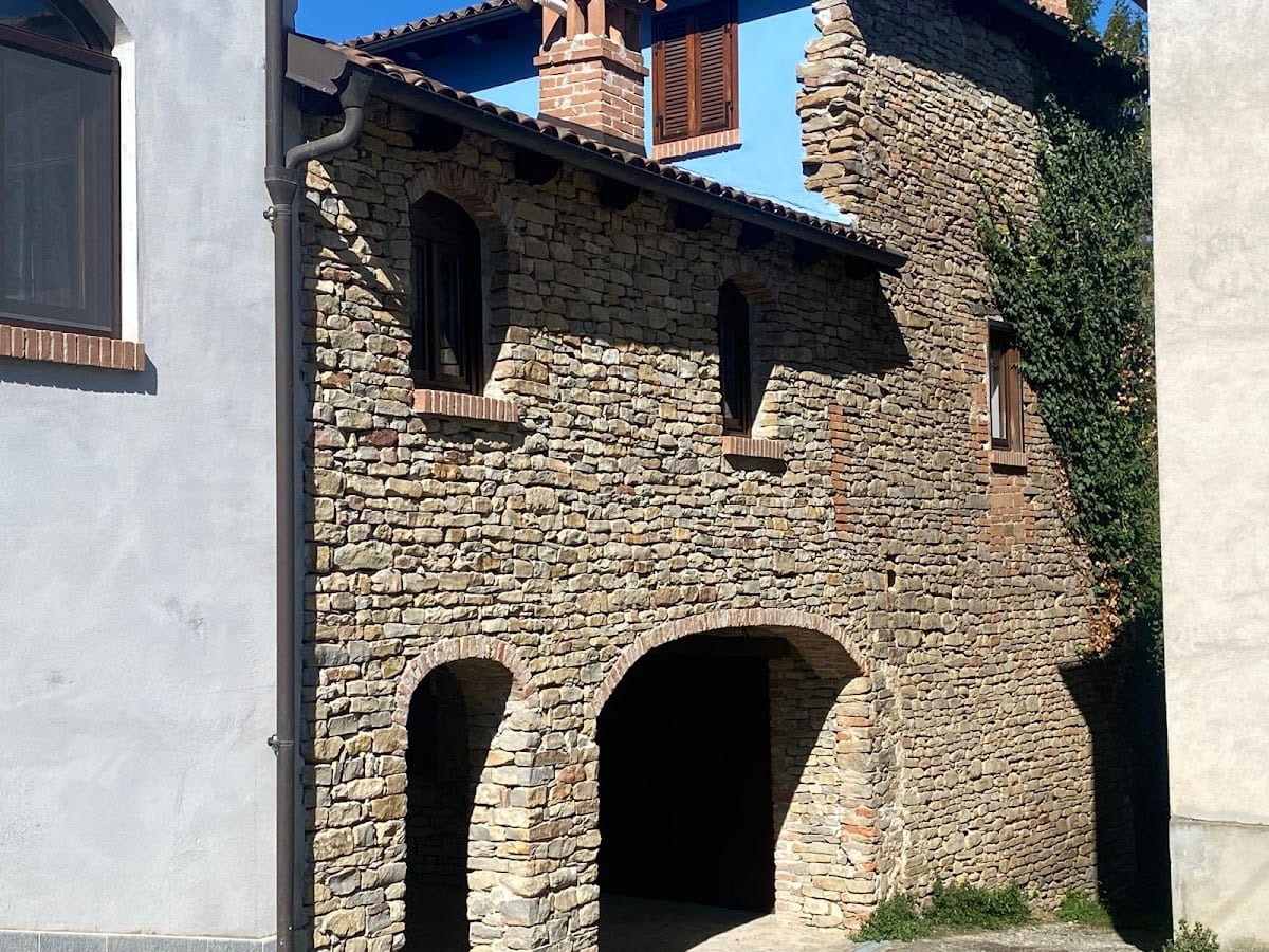 La Corte di San Rocco