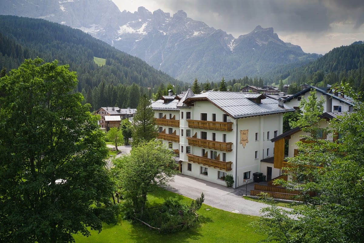 Albergo Edelweiss