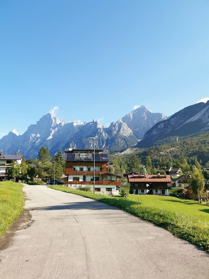Albergo San Leo