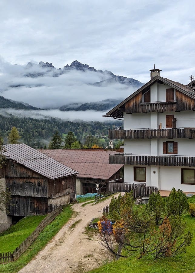 Borca di Cadore