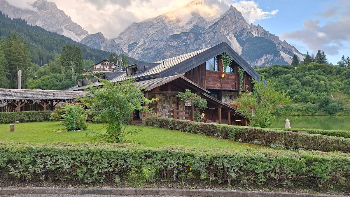 Chalet Al Lago