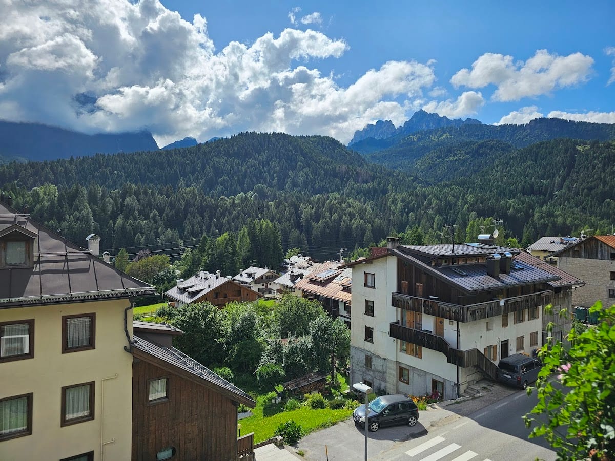 Dolomiti Sport Hotel