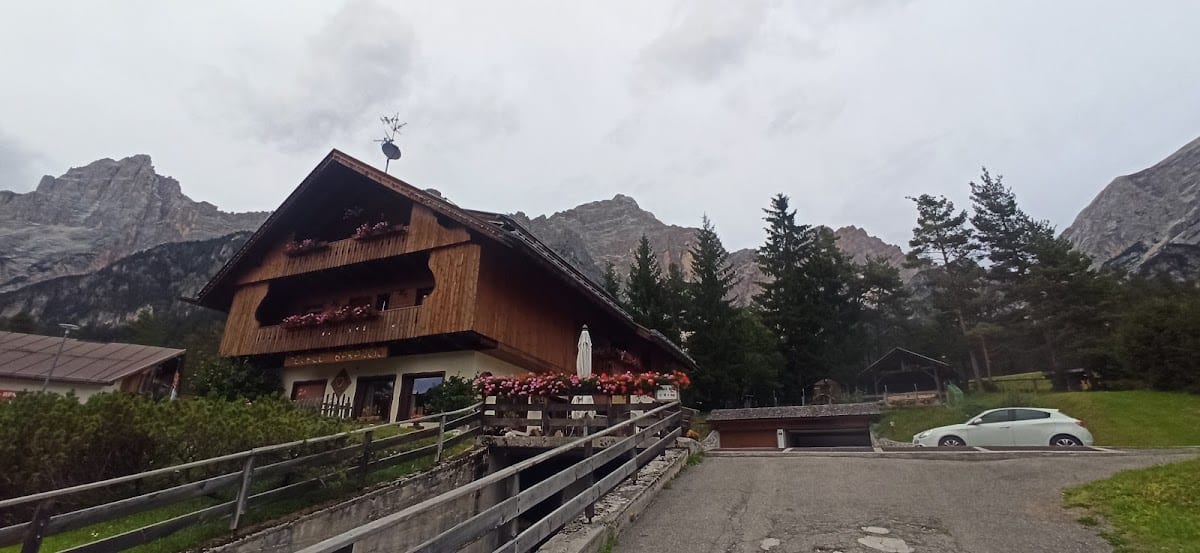 Hotel Meublé Barancio