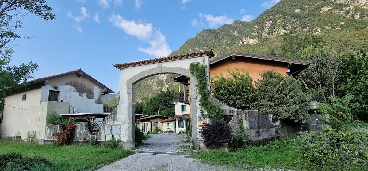 Agriturismo Casali Scjs