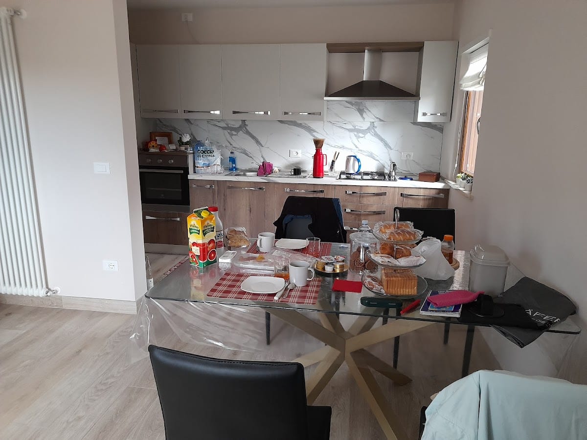 B&B Agli ulivi