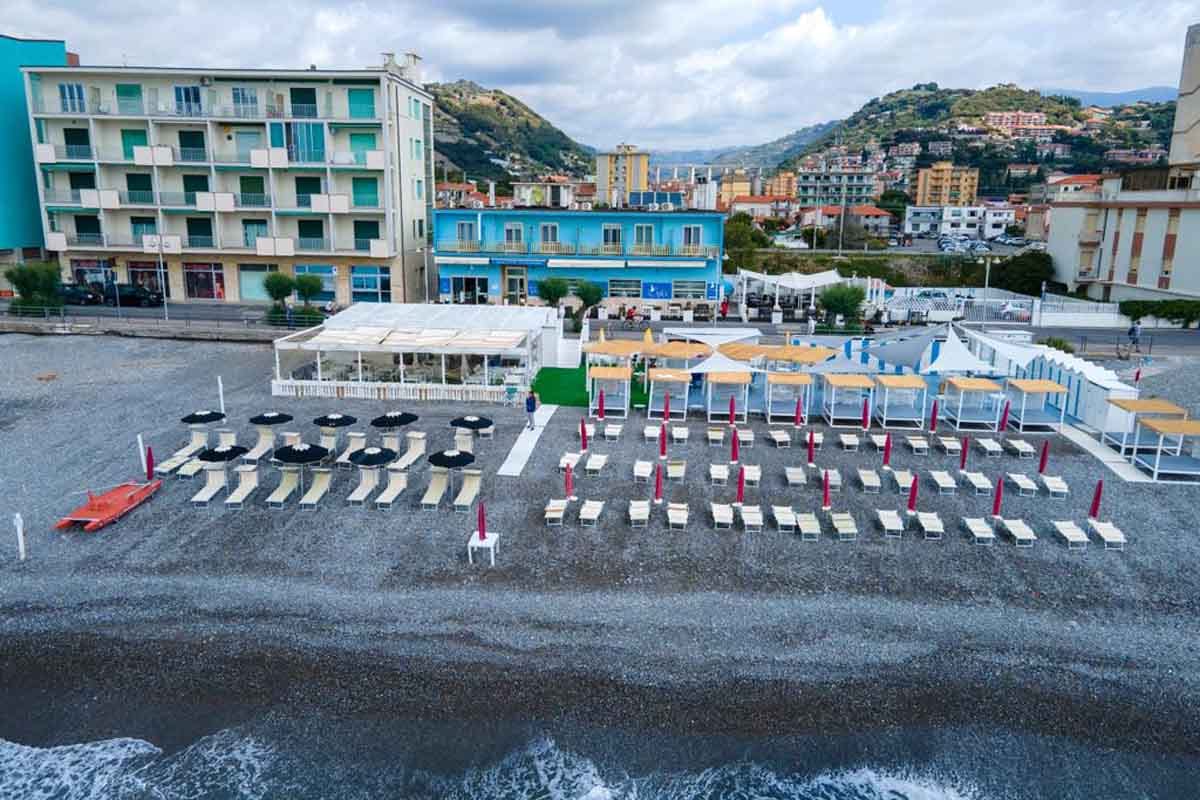 Albergo Piccolo Paradiso