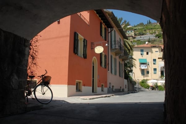 B&B Acqua Di Mare