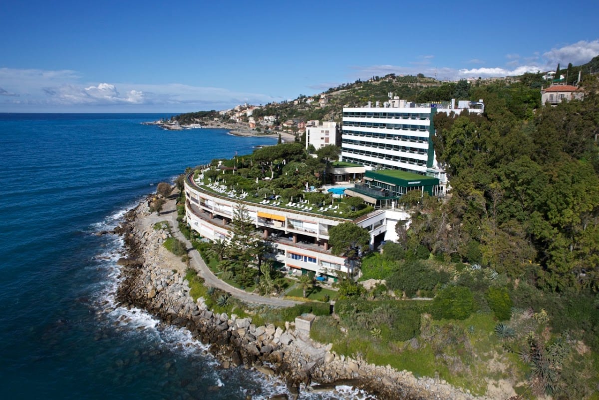 Grand Hotel del Mare Resort & Spa