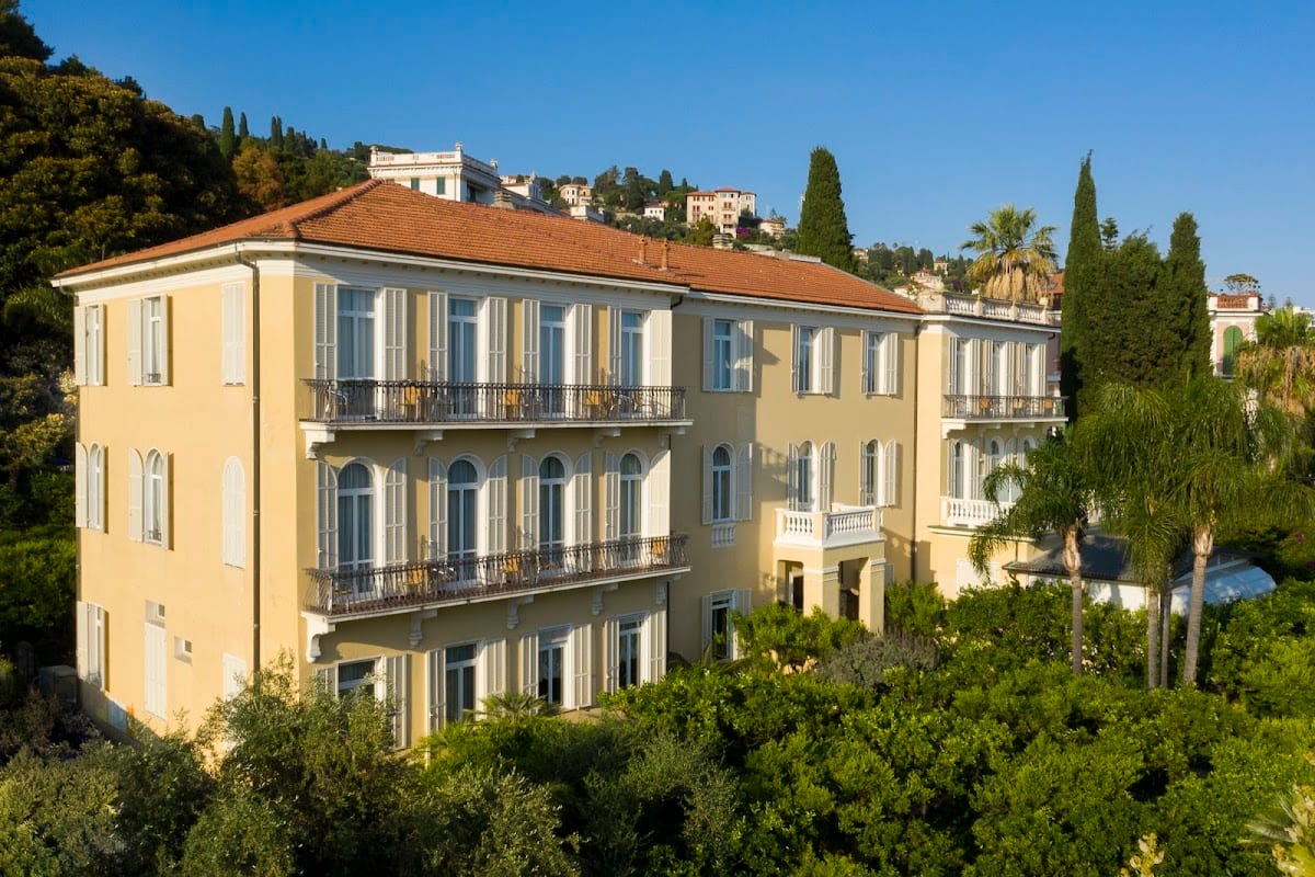 Hotel Villa Elisa & Spa