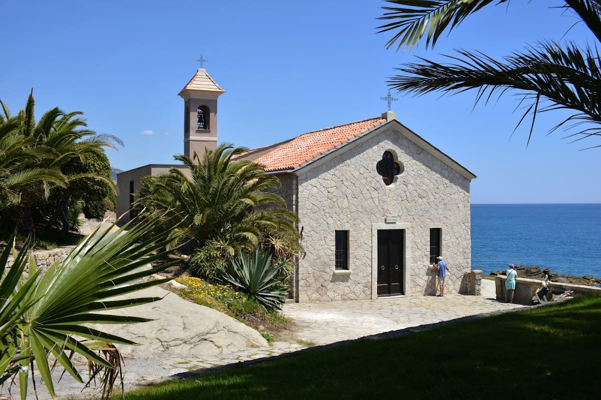 Hotel Villa Miki Bordighera