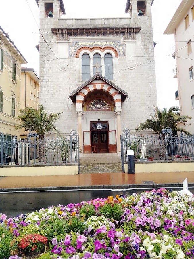 Villa Caterina