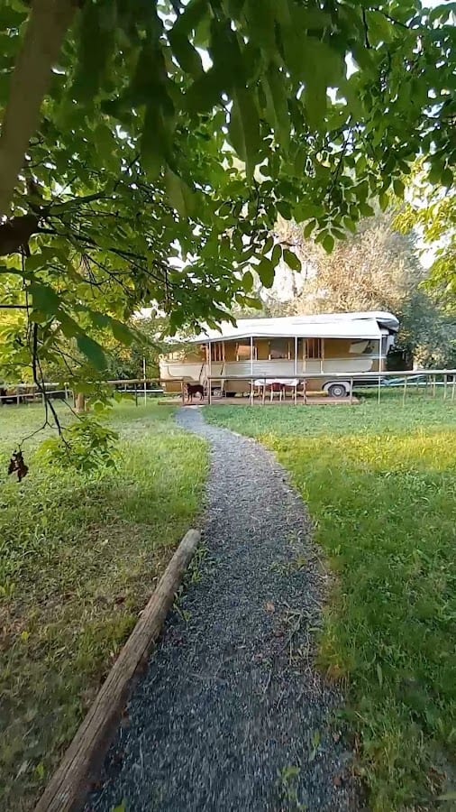 Agriturismo Alleluja: Country House and Glamping Resort