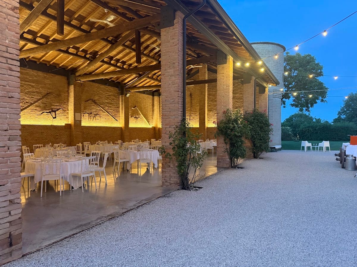 Agriturismo San Giuseppe