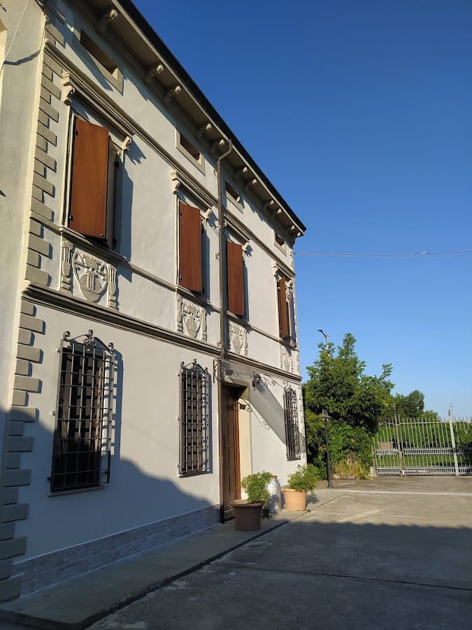 B&B Il Ponticello