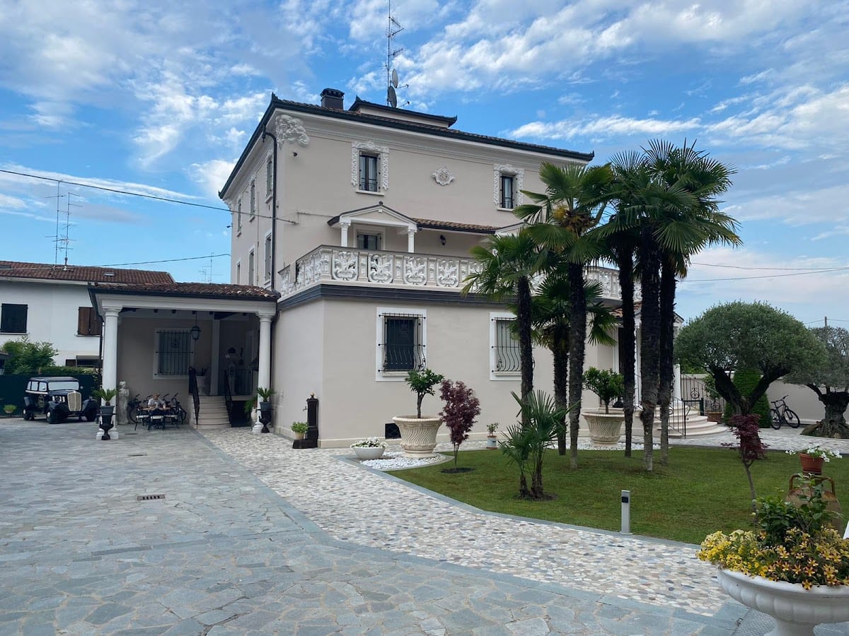 B&B Stazione Don Camillo