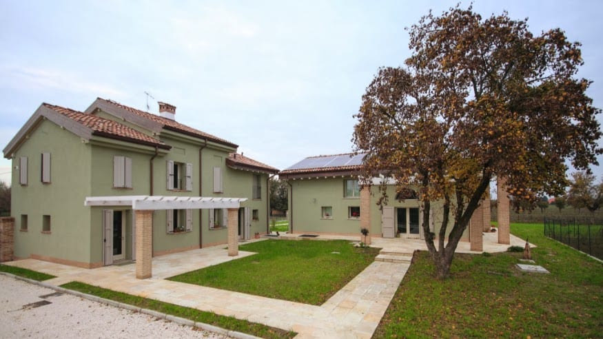 bed and breakfast l'Ulma e l'Opi