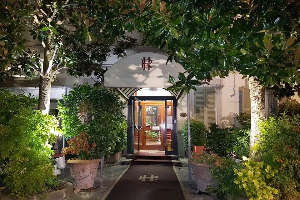 Hotel Residence Parma