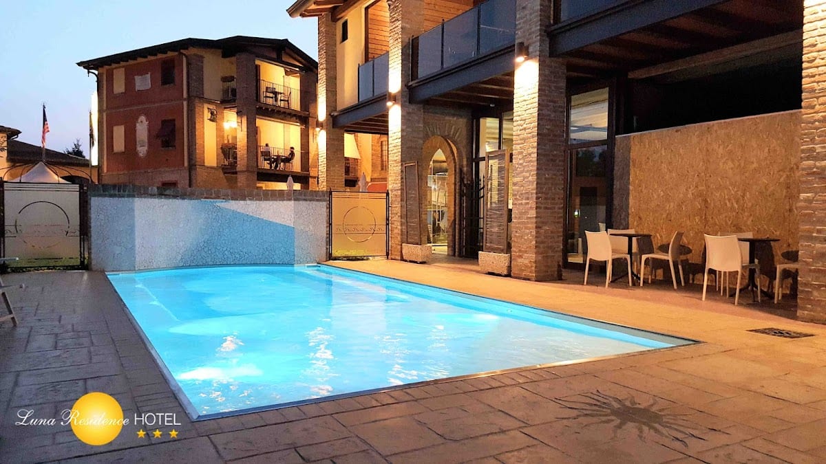 Luna Residence Hotel