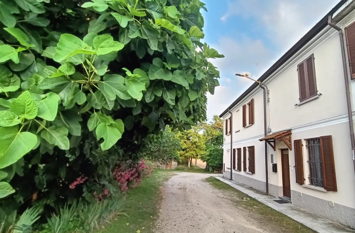 B&B Borgo Tre Case (sulla Via Francigena a 2 passi da Pavia)
