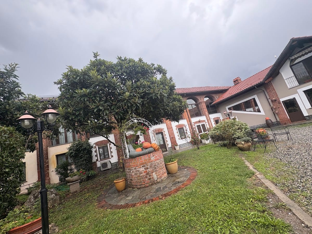 Agriturismo Cascina Argentera