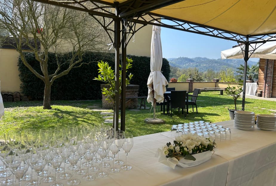 Agriturismo Cascina Domina