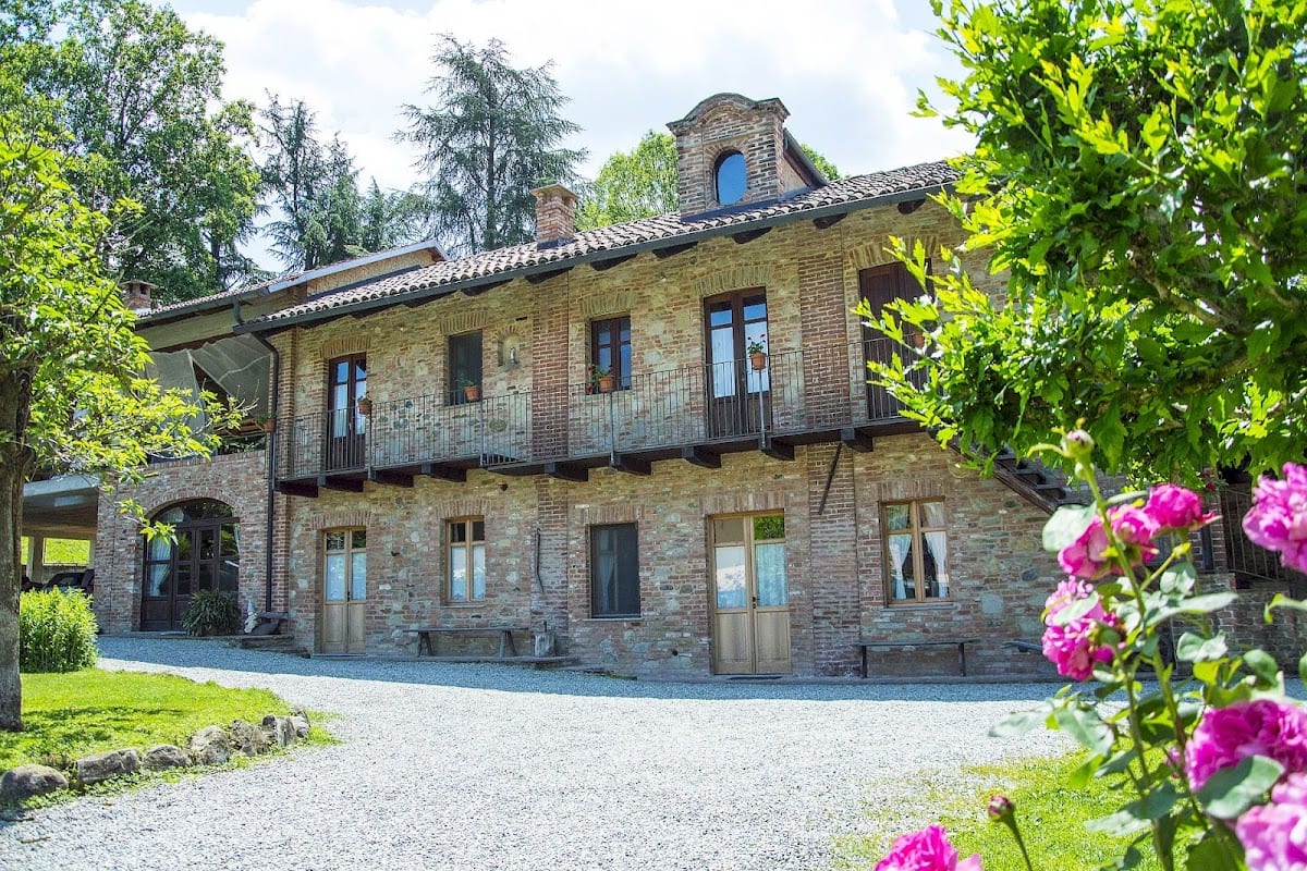 Agriturismo Il Ristoro dei Folletti - Ristorazione, Azienda Agricola e Bed&Breakfast