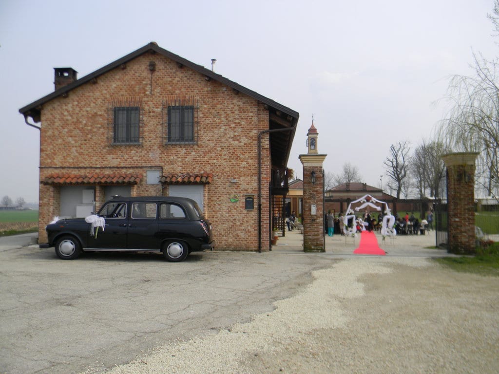 Agriturismo La Longa