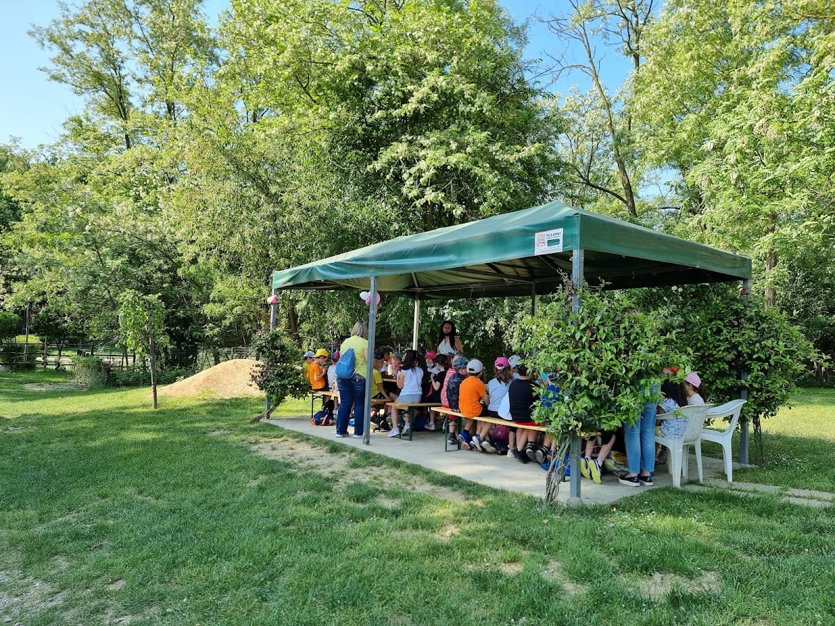 Agriturismo Parco Campofelice